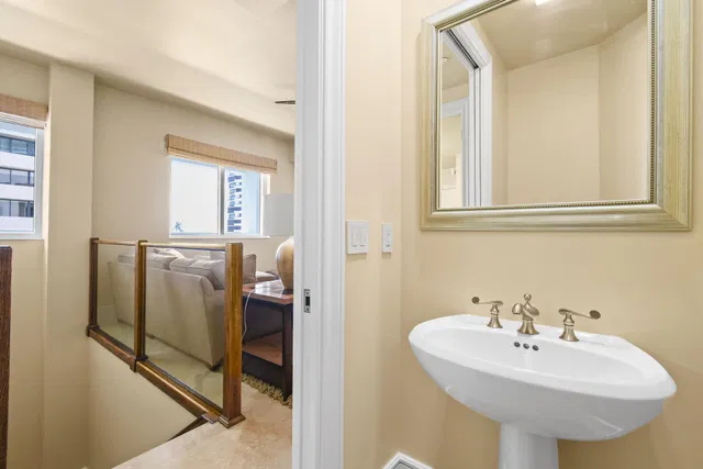 Beach Front at Singer Island Unit 406 photo 15