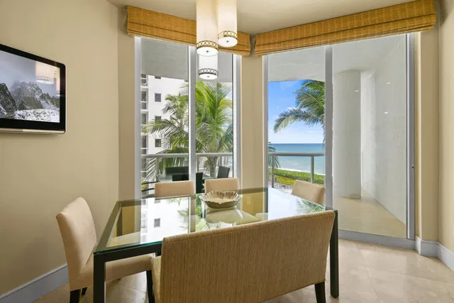 Beach Front at Singer Island Unit 406 photo 21