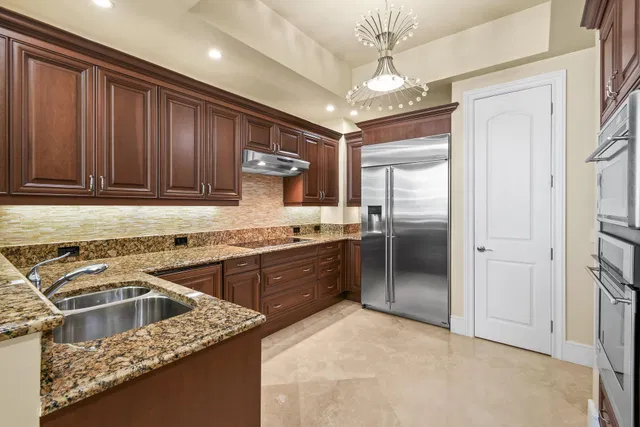 Beach Front at Singer Island Unit 406 photo 24