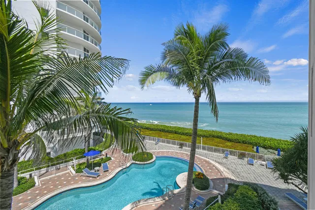 Beach Front at Singer Island Unit 406 photo 29