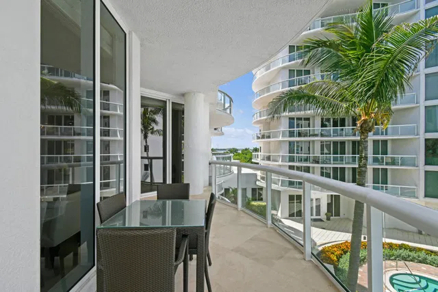 Beach Front at Singer Island Unit 406 photo 30