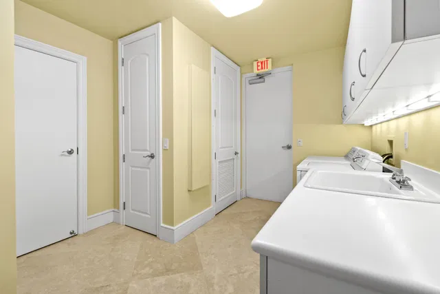 Beach Front at Singer Island Unit 406 photo 31