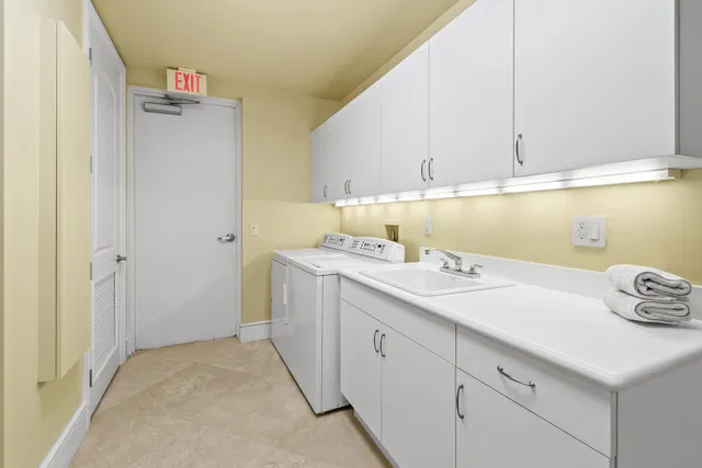 Beach Front at Singer Island Unit 406 photo 32