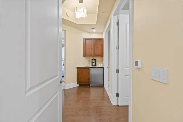 Beach Front at Singer Island Unit 406 photo 37