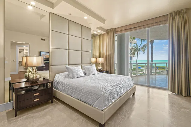 Beach Front at Singer Island Unit 406 photo 39