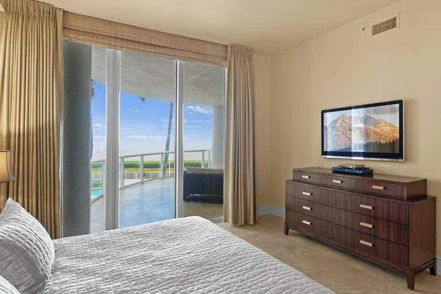 Beach Front at Singer Island Unit 406 photo 41