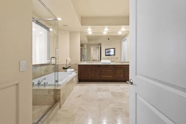 Beach Front at Singer Island Unit 406 photo 44