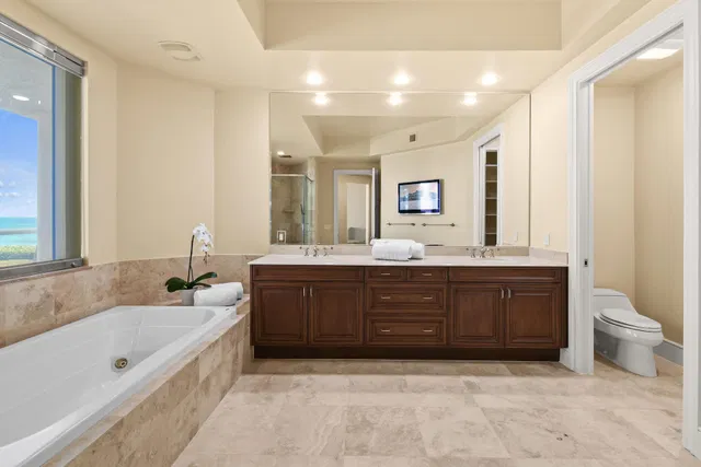 Beach Front at Singer Island Unit 406 photo 45