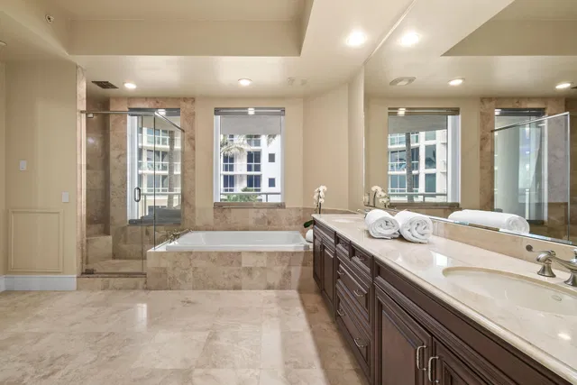Beach Front at Singer Island Unit 406 photo 47