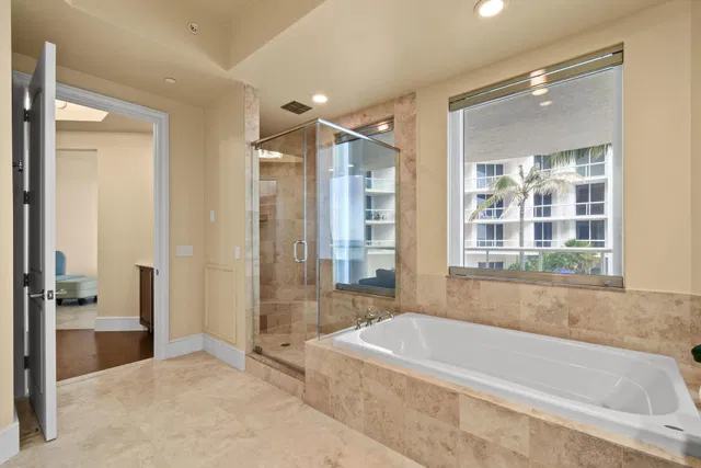 Beach Front at Singer Island Unit 406 photo 48