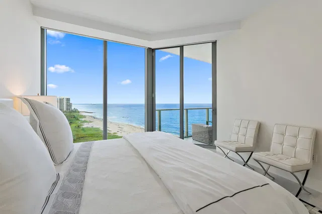 Amrit Ocean Resort & Residences Unit H1603 photo 8