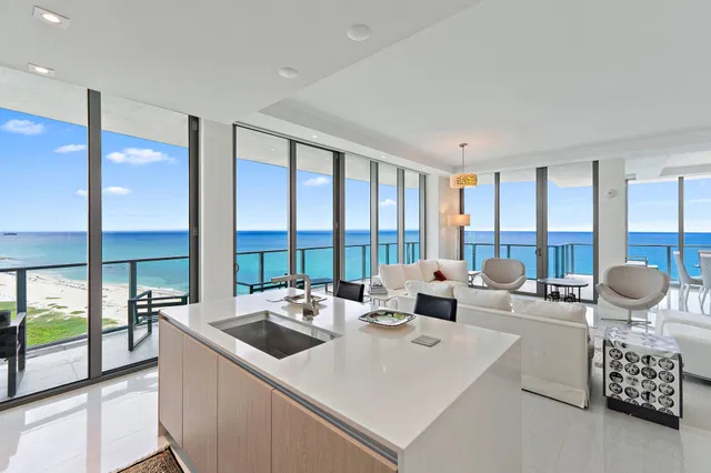 Amrit Ocean Resort & Residences Unit H1603 photo 2