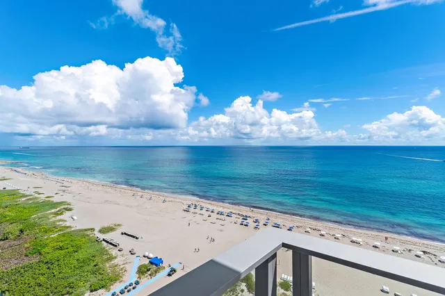 Amrit Ocean Resort & Residences Unit H1603 photo 17