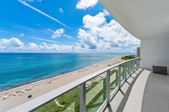 Amrit Ocean Resort & Residences Unit H1603 photo 18
