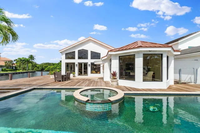 Frenchman's Creek Residence photo 2