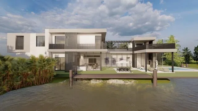 Frenchman's Creek Residence photo 5