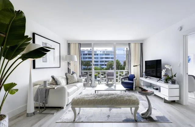 2760 S Ocean Boulevard #213