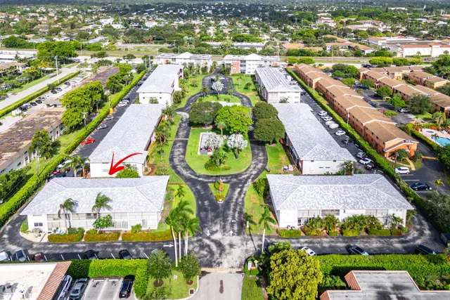 Boca Raton Unit A3 photo 24