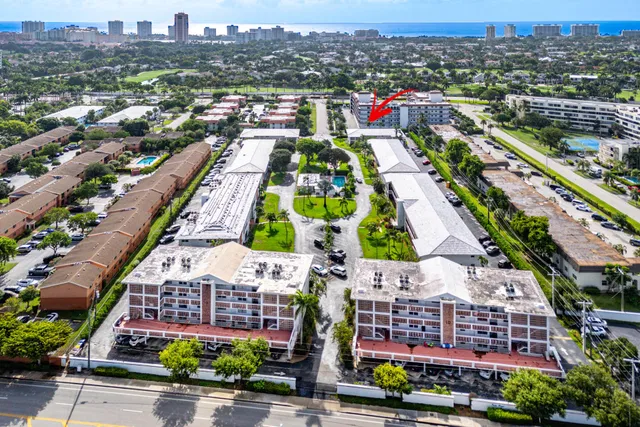 Boca Raton Unit A3 photo 28