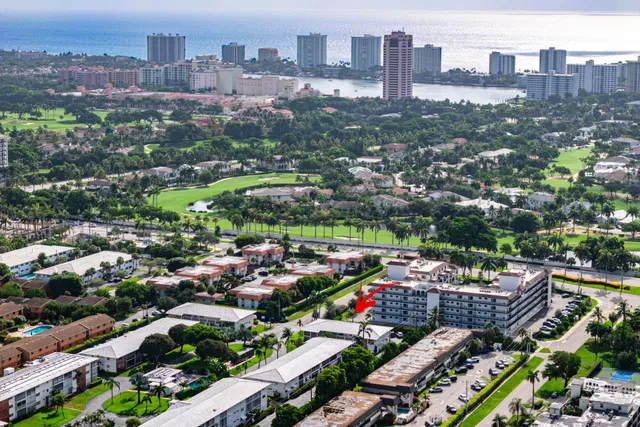 Boca Raton Unit A3 photo 30