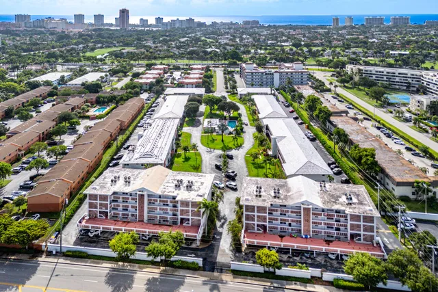 Boca Raton Unit A3 photo 33