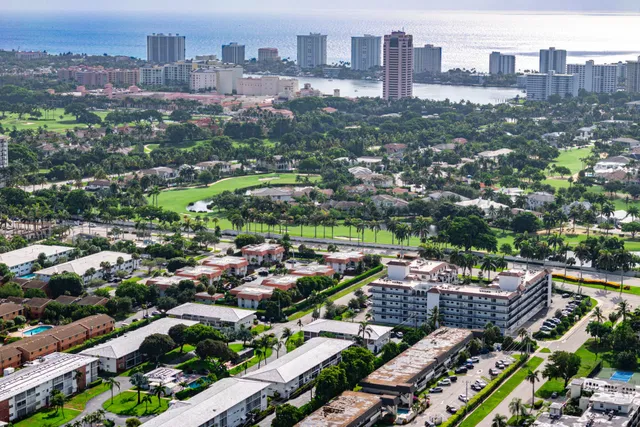 Boca Raton Unit A3 photo 36
