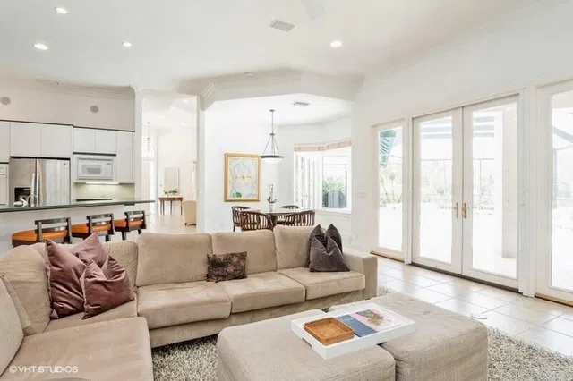 Ranch Colony Jupiter Residence photo 8