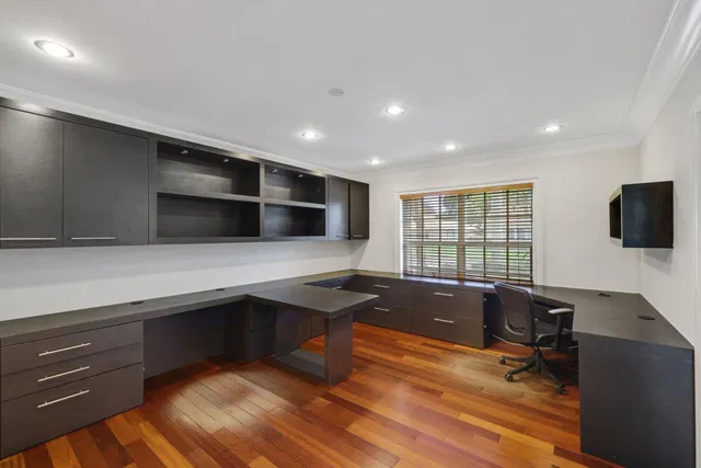 Boca Bath & Tennis Residence photo 21