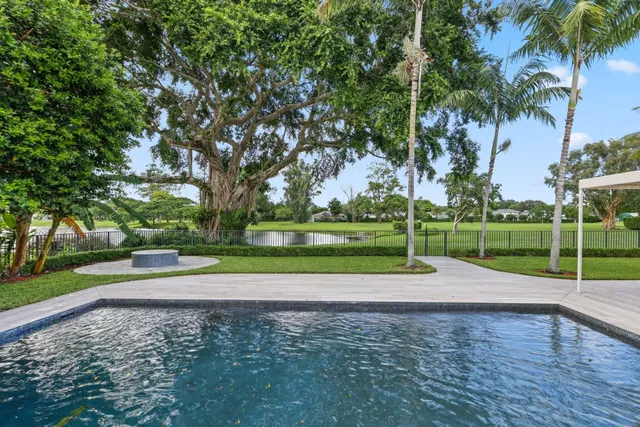 Boca Bath & Tennis Residence photo 43