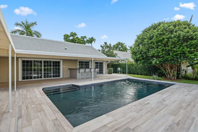 Boca Bath & Tennis Residence photo 45