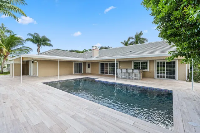 Boca Bath & Tennis Residence photo 46