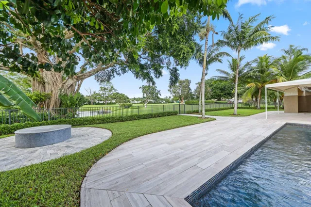 Boca Bath & Tennis Residence photo 48