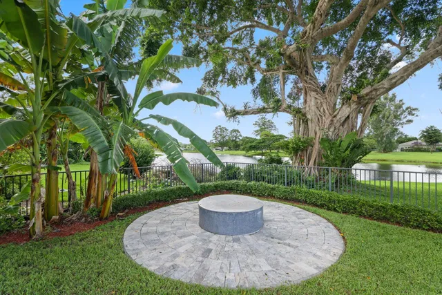 Boca Bath & Tennis Residence photo 49