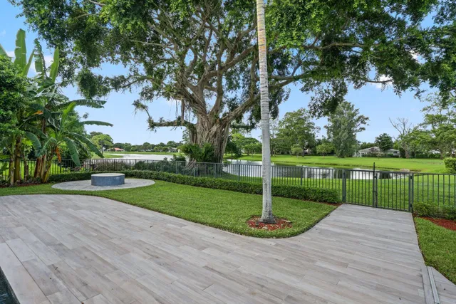 Boca Bath & Tennis Residence photo 50
