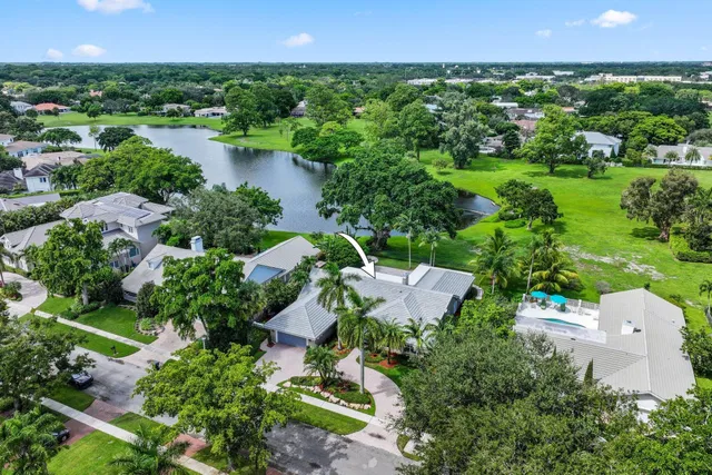 Boca Bath & Tennis Residence photo 58