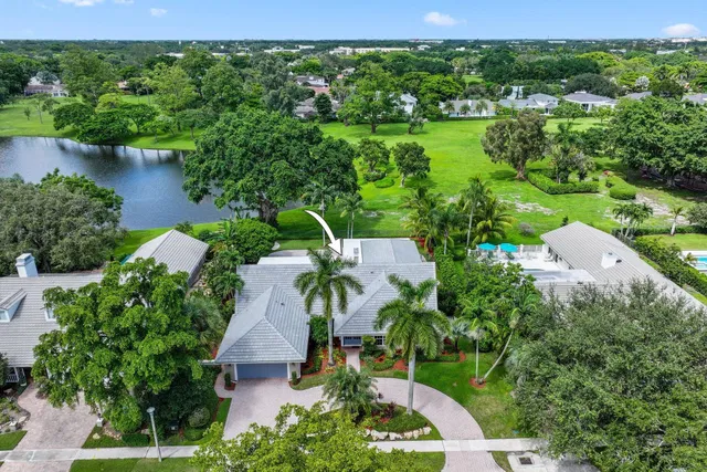 Boca Bath & Tennis Residence photo 59