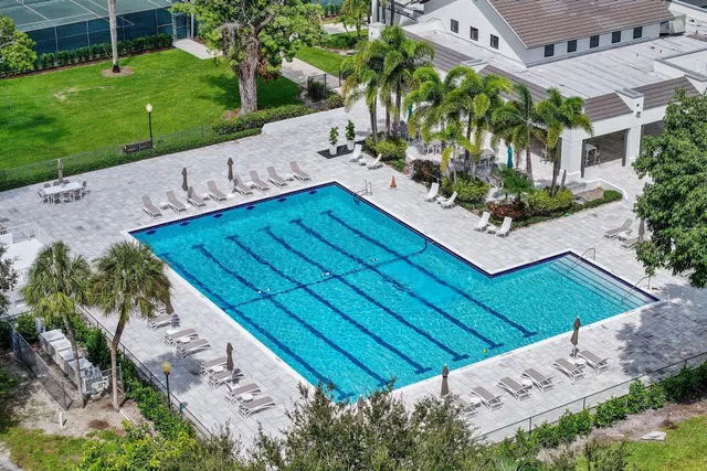 Boca Bath & Tennis Residence photo 77