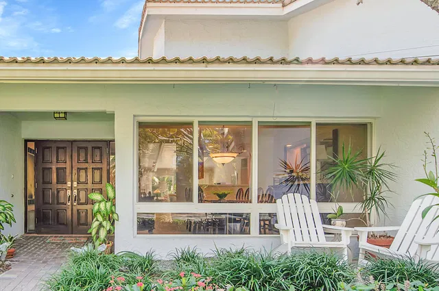 Boca Bath & Tennis Residence photo 4