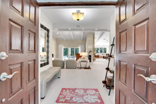 Boca Bath & Tennis Residence photo 5