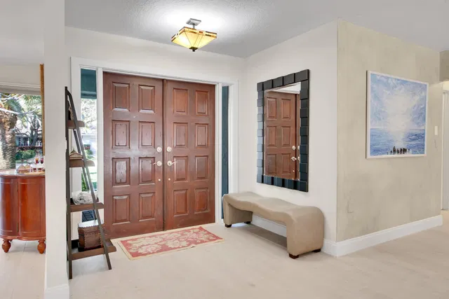 Boca Bath & Tennis Residence photo 9