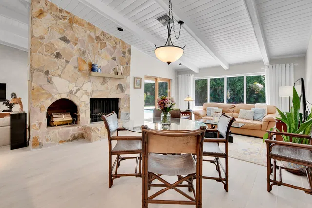 Boca Bath & Tennis Residence photo 20