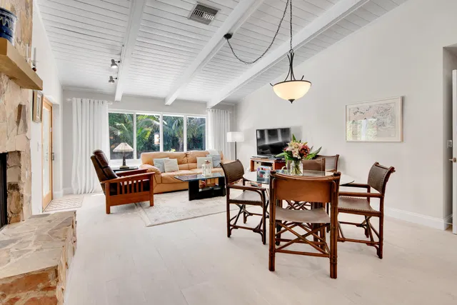 Boca Bath & Tennis Residence photo 21