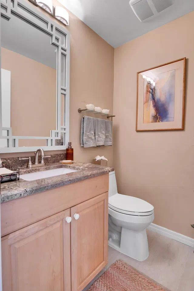 Boca Bath & Tennis Residence photo 23