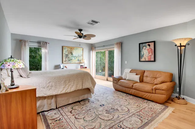 Boca Bath & Tennis Residence photo 25