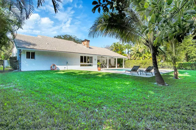 Boca Bath & Tennis Residence photo 39
