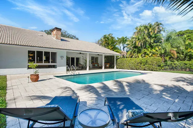 Boca Bath & Tennis Residence photo 40