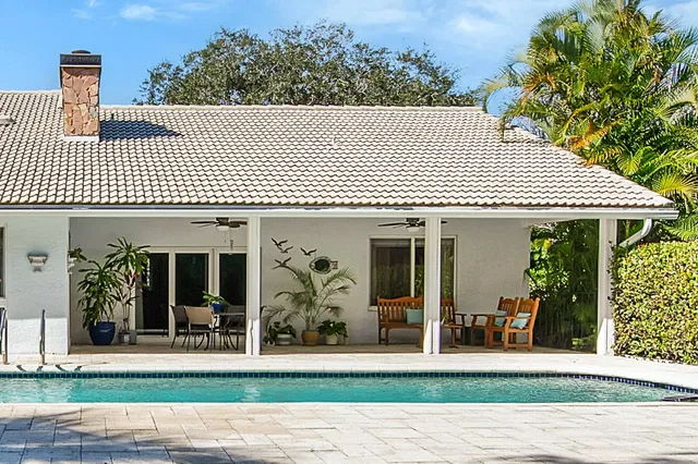 Boca Bath & Tennis Residence photo 42