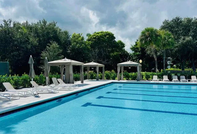 Boca Bath & Tennis Residence photo 47