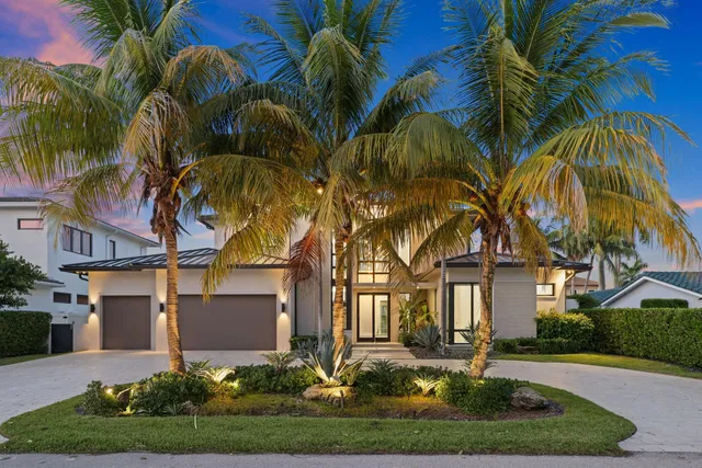 Tropic Isle Delray Beach Residence photo 2