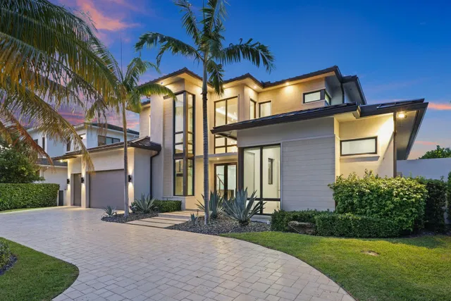 Tropic Isle Delray Beach Residence photo 3